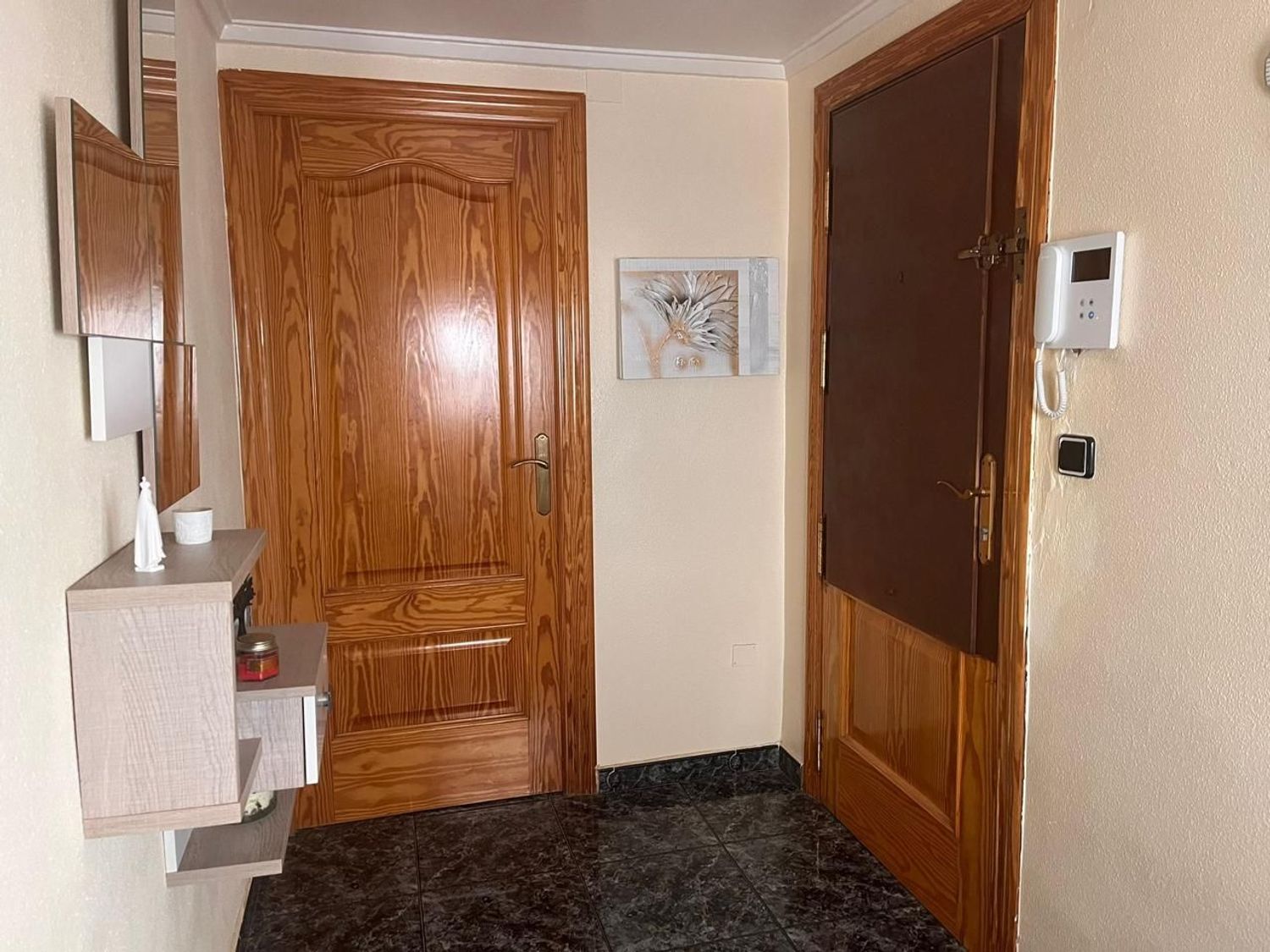Piso en Calle Velázquez, 5 - Foto 3