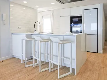 Apartamento en San Antonio - Foto 2