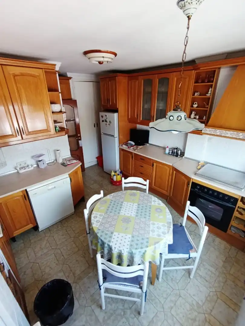 Piso en  Avenida Juan Sebastián Elcano 141 - Foto 6