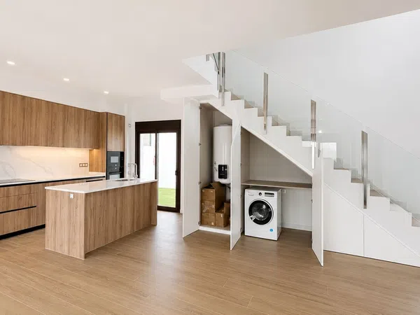 Casa o chalet independiente en Calle de Xile, 21, Balcón de Finestrat-Terra Marina, Balcón de Finestrat-Terra Marina - Foto 15