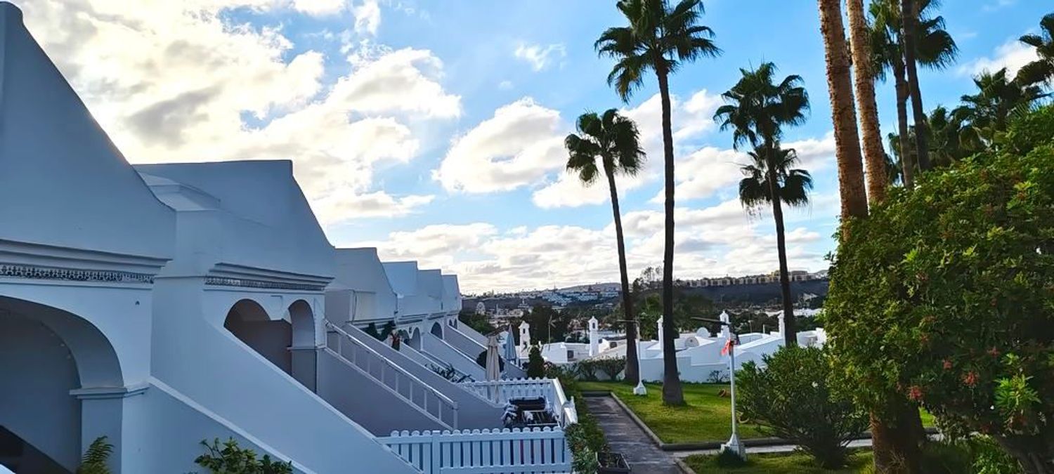Chalet adosado en Avenida de Gran Canaria, 52, Playa del Inglés, Playa del Inglés - Foto 3