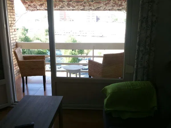 Piso en Alipark, Alipark - Foto 13