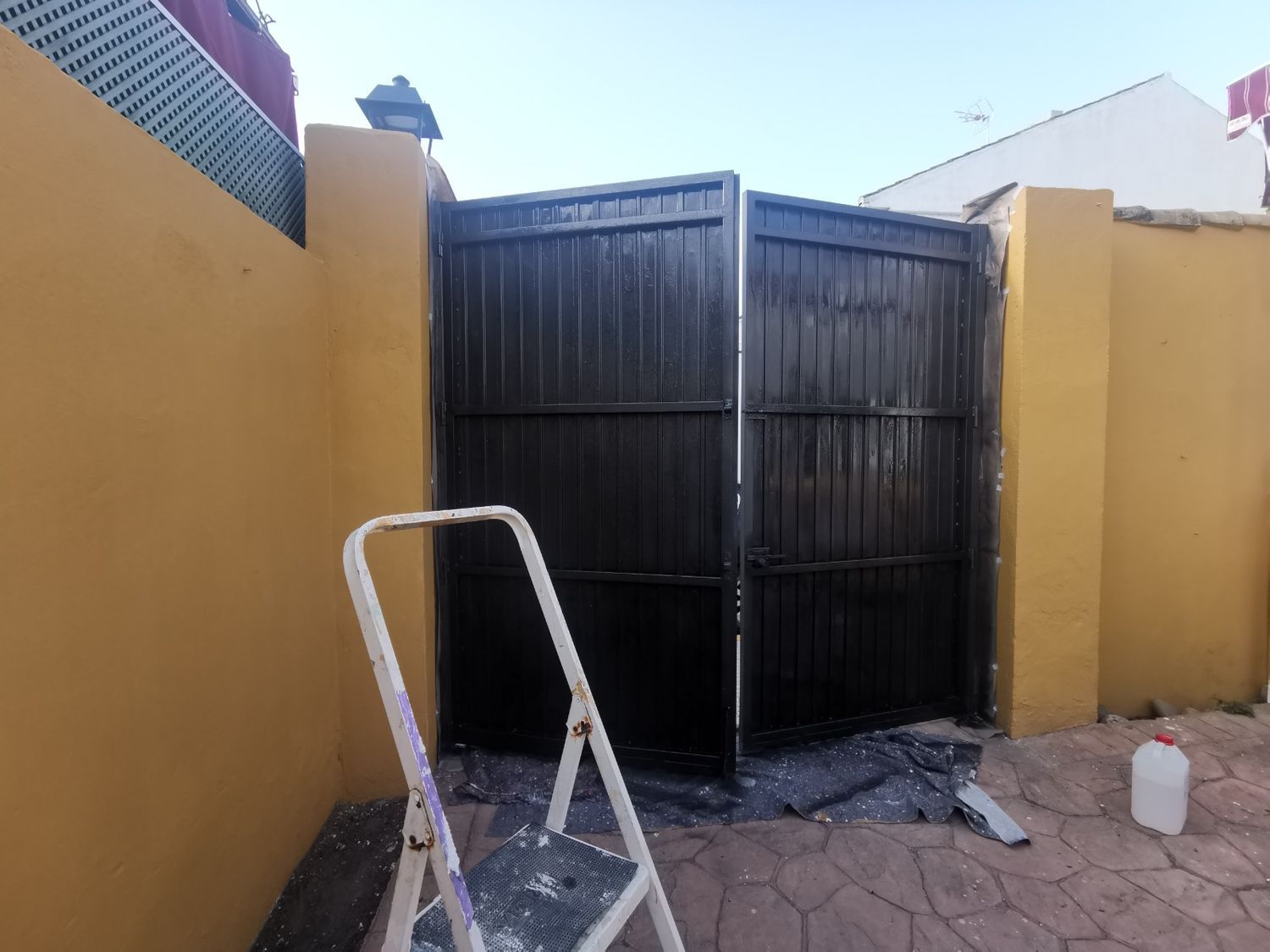 Chalet adosado en Calle Conde Fuente Del Sueco, 5, Encinarejo de Córdoba - Foto 20