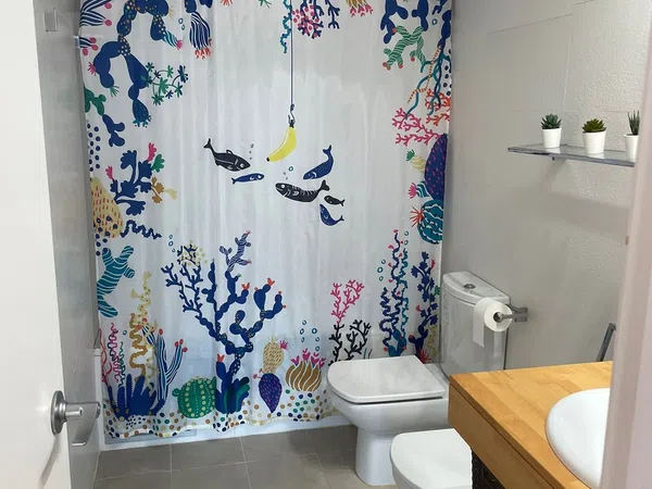 Dúplex en Avenida de las Jacarandas, 2, El Castell, El Castell - Foto 20