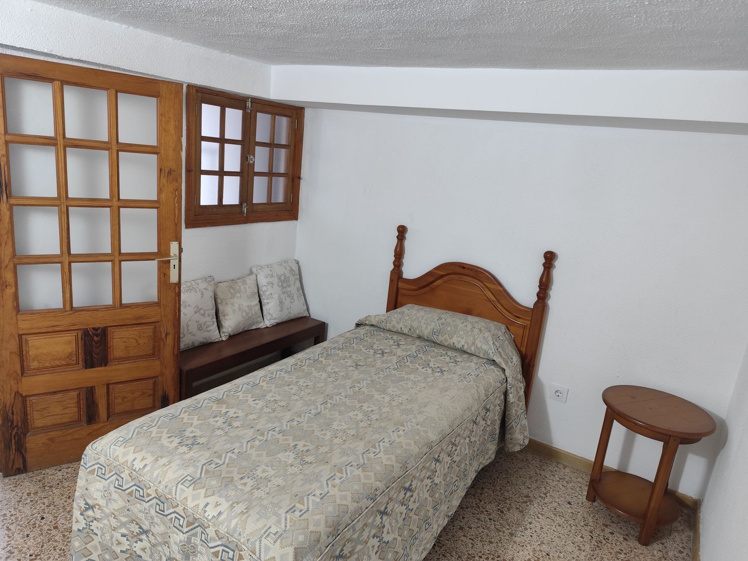 Casa independiente en calle Padre José de Sosa, 10 - Foto 34