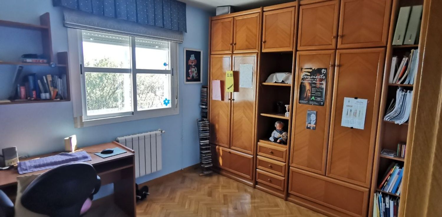 Chalet adosado en Calle José Zorrilla, 22 - Foto 20