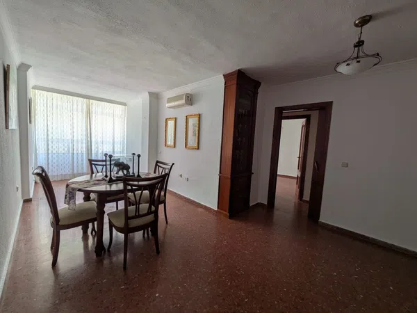 Piso en La princesa huelin, 1, Centro Histórico - Foto 1