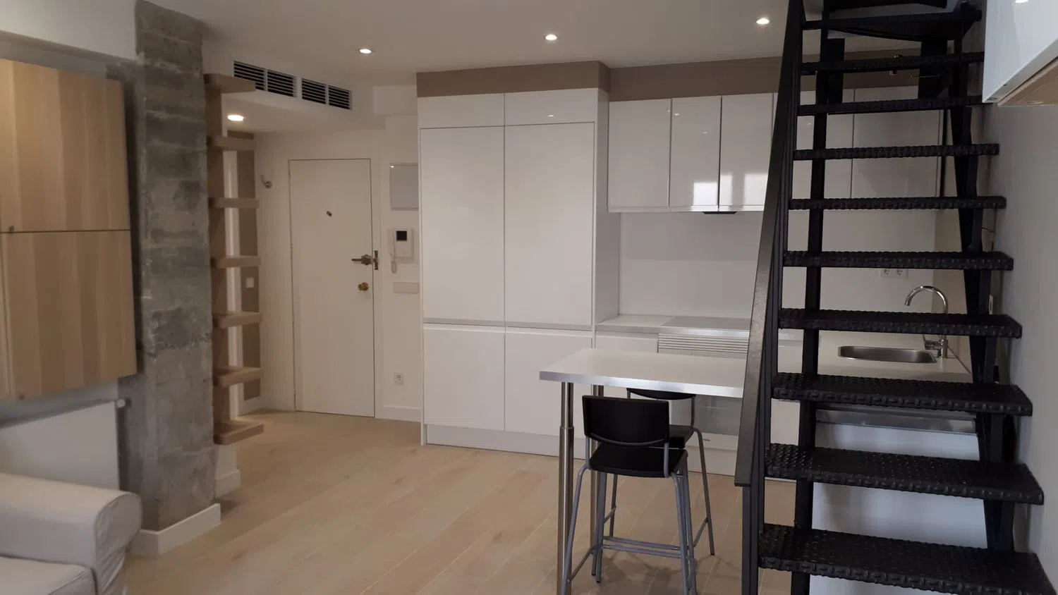 Dúplex en calle de Modesto Lafuente, 84 - Foto 3