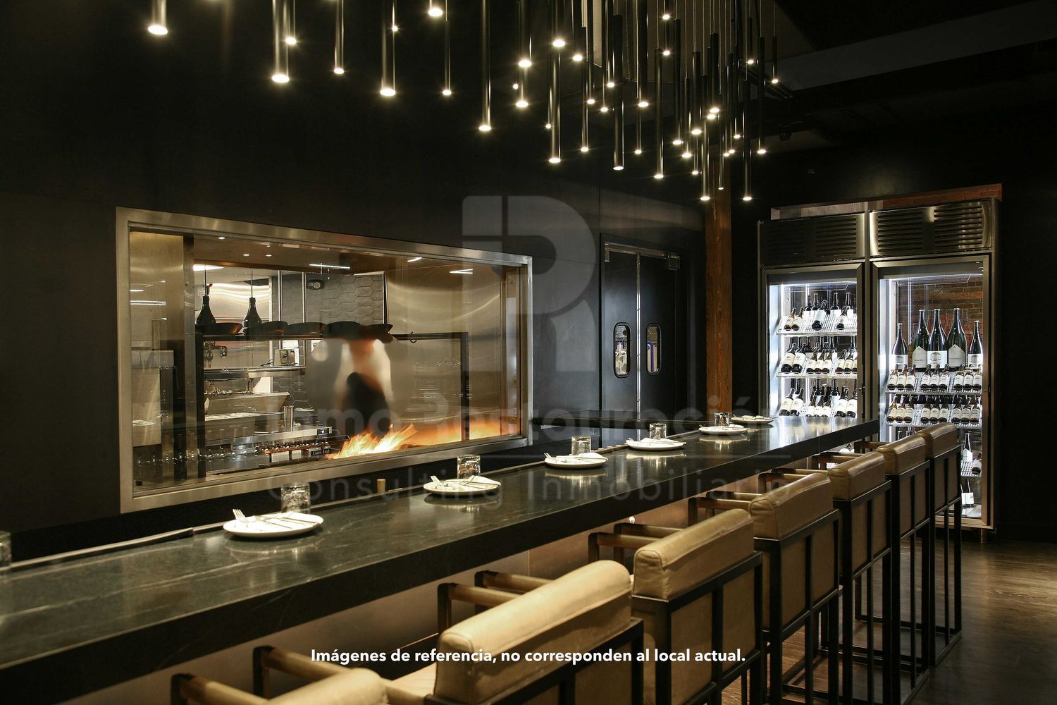 Bar, restaurante en traspaso en Prado de Somosaguas - Foto 3