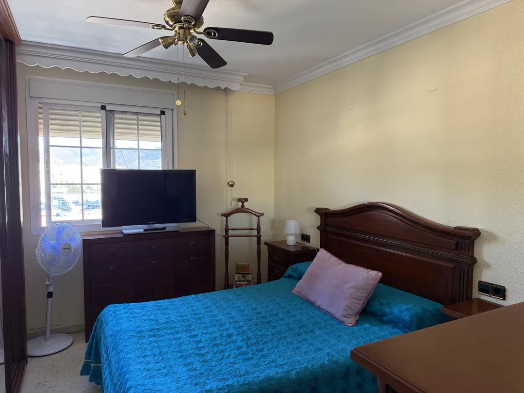 Piso en  Avenida Simón Bolívar 24 - Foto 5