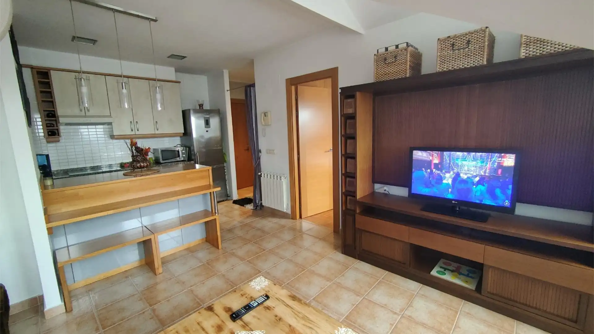 Piso en  Avenida Somata 83 - Foto 1