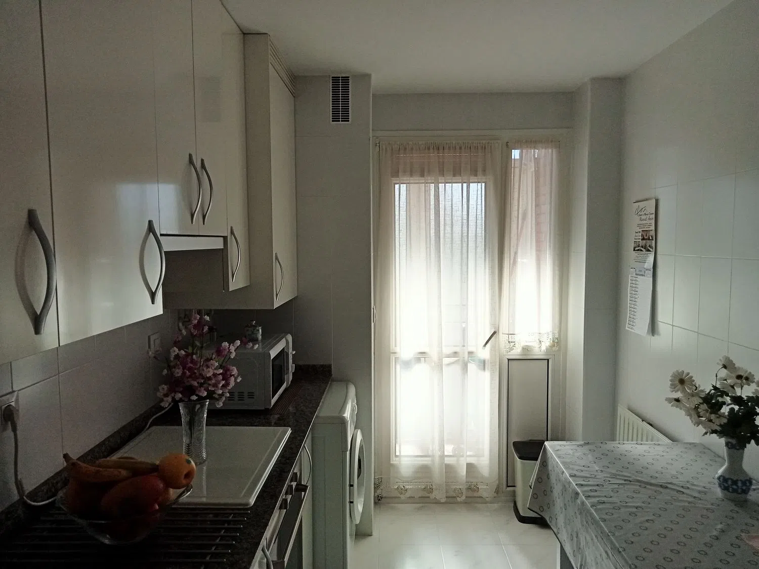 Piso en calle de Silvano, 146 - Foto 5