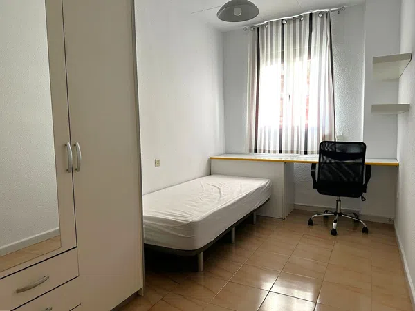 Piso en Primado Reig, Benimaclet - Foto 5