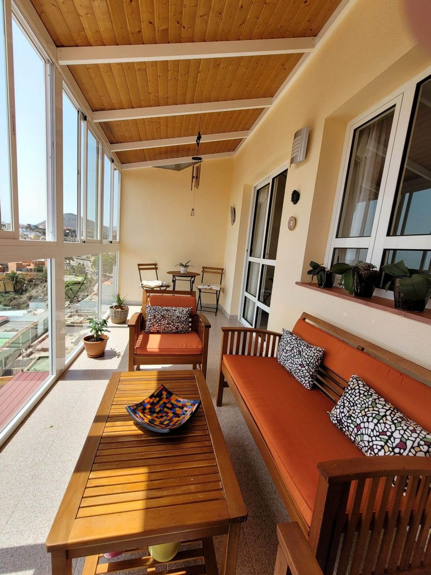 Chalet adosado en calle del Lugar Meseta del Fondillo, 1 - Foto 3