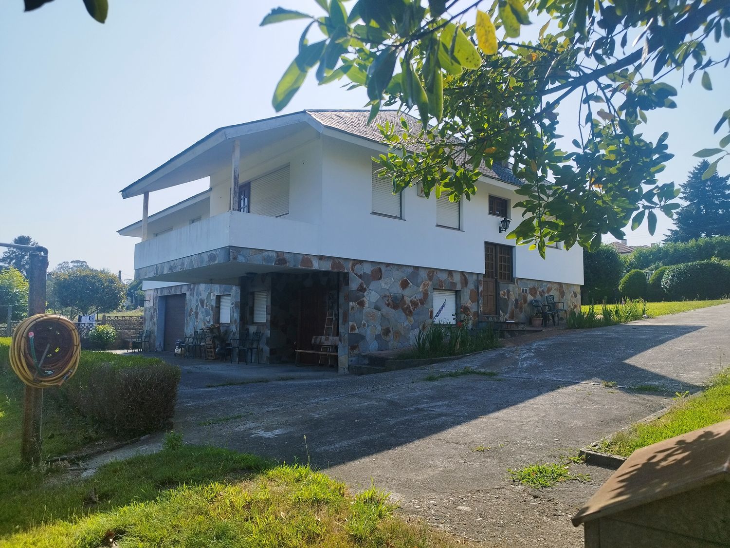 Casa o chalet independiente en Coruña Ferrol, 1 - Foto 5