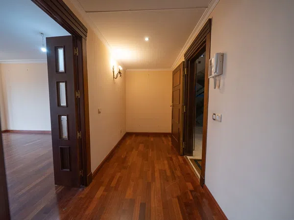 Piso en calle Enramadilla, 3 - Foto 2