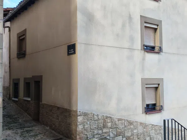 Casa o chalet independiente en Calle Horno, 1 - Foto 3