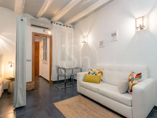 Piso en Calle de l'Argenter, Sant Pere - Santa Caterina i la Ribera - Foto 13