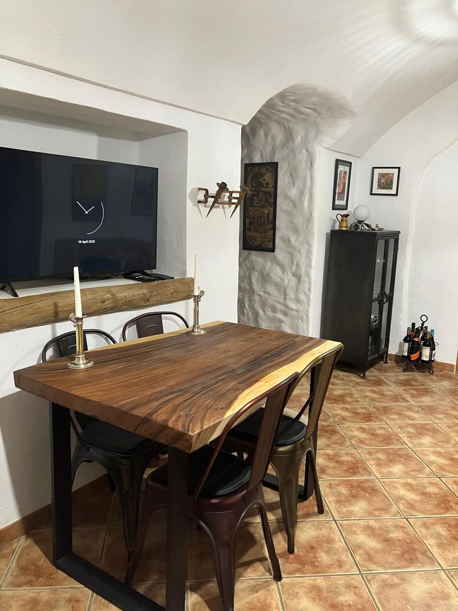 Casa de pueblo en Pozo Alcon - Foto 18
