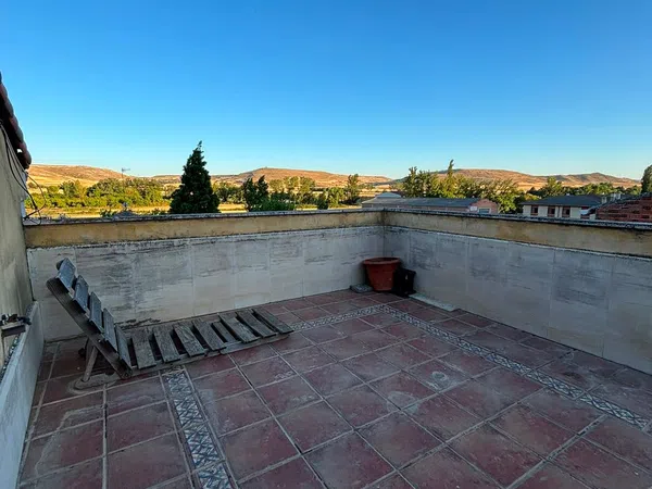 Casa de pueblo en Avenida Camarasa, 31 - Foto 1