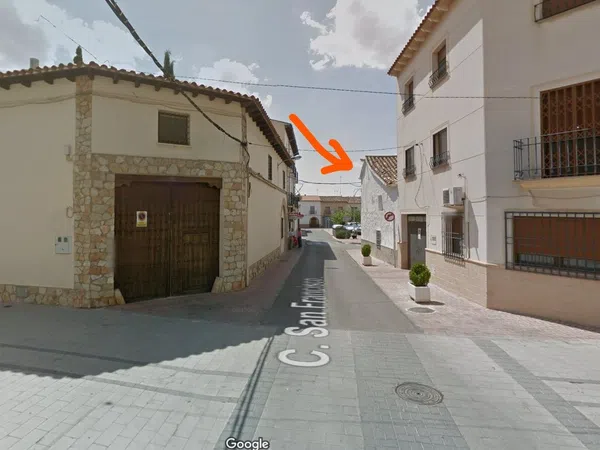 Casa de pueblo en Plaza de Cervantes, 1 - Foto 6