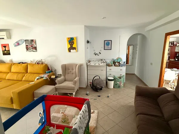 Piso en Calle Ciutat de la Plata, 2, Portixol-Molinar, Portixol-Molinar - Foto 1