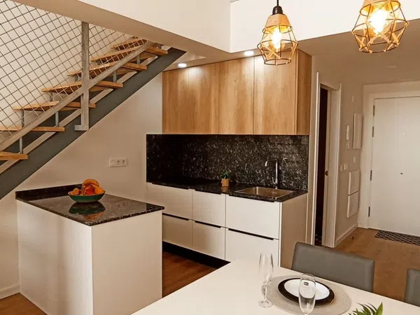 Dúplex en Laguna del marquesado, 9 - Foto 4