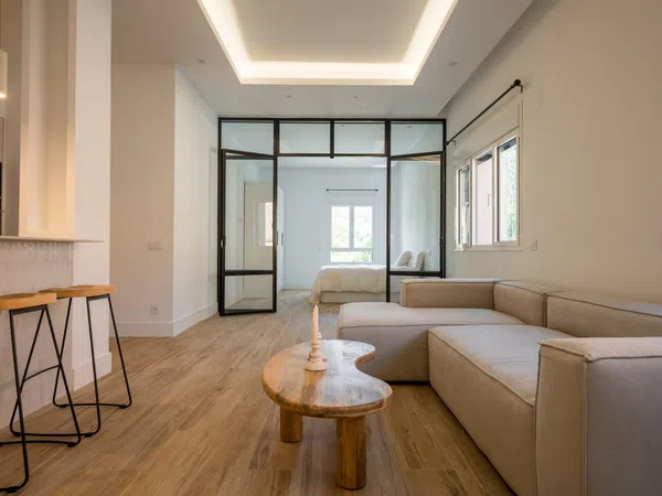 Piso en Calle los Novillos, 9 L, San Lorenzo - San Marcos, San Lorenzo - San Marcos - Foto 6