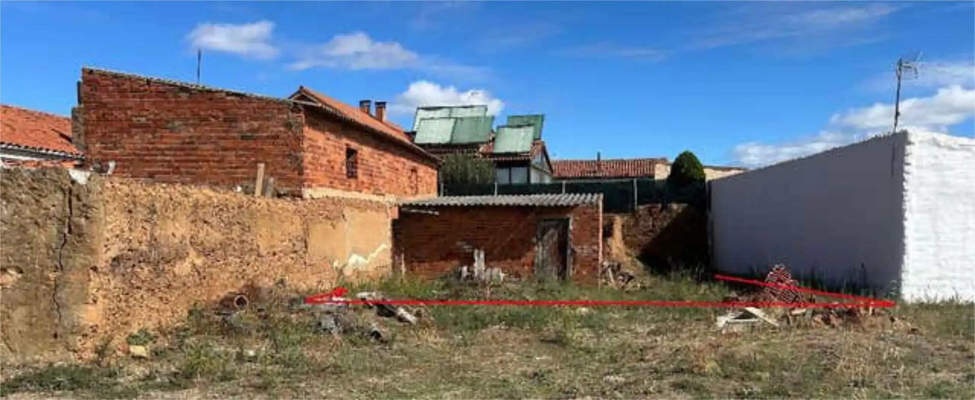 Chalet en Localidad: Villacedré - Foto 4