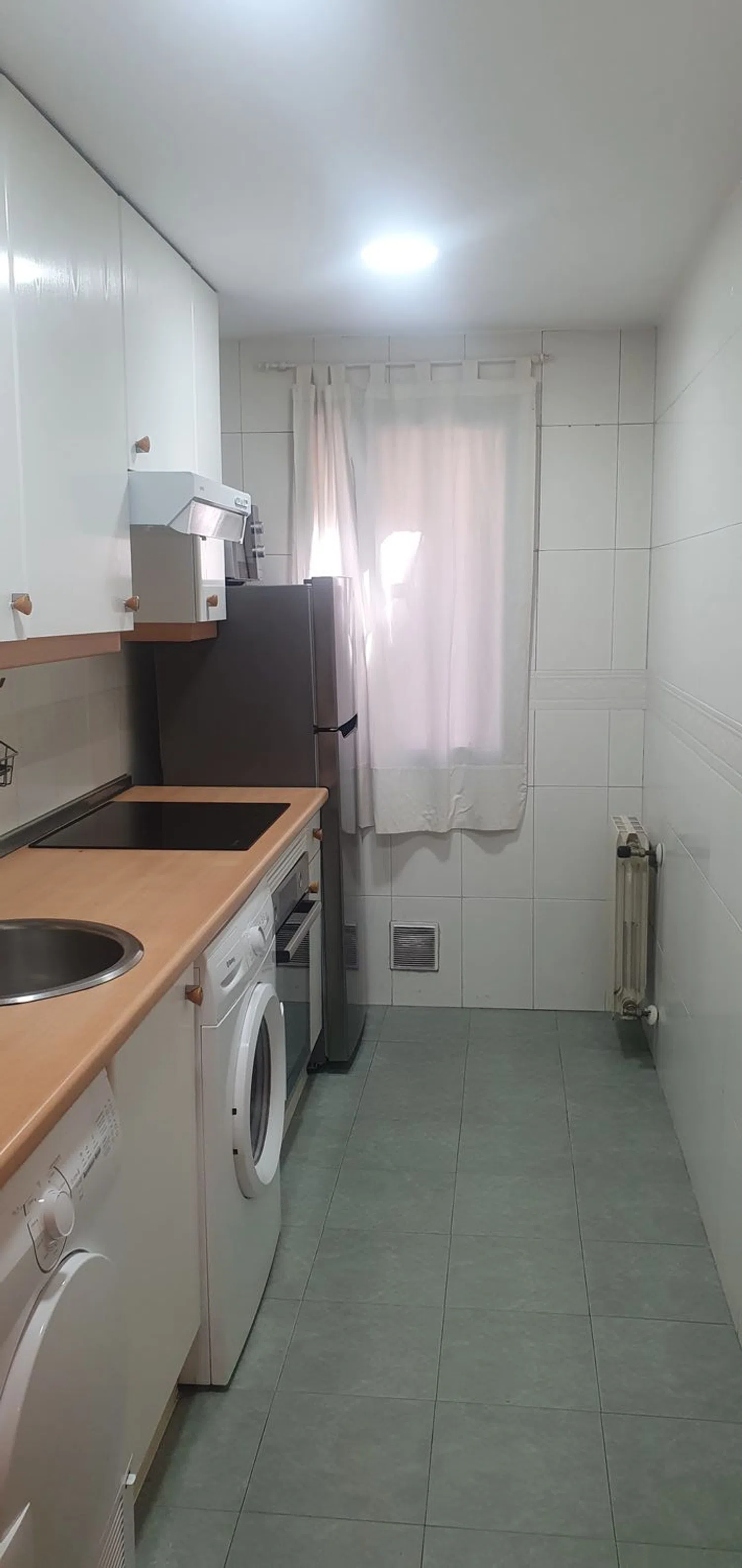 Piso en calle ofelia nieto, 52 - Foto 7