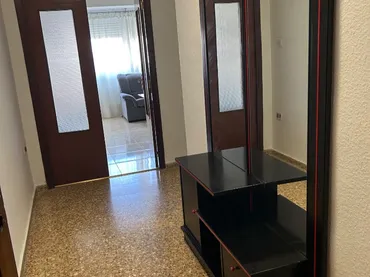 Piso en  Avinguda del Primat Reig 111 - Foto 1