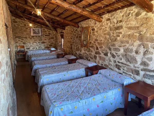 Casa rural en Calle la Paloma, 16 - Foto 6