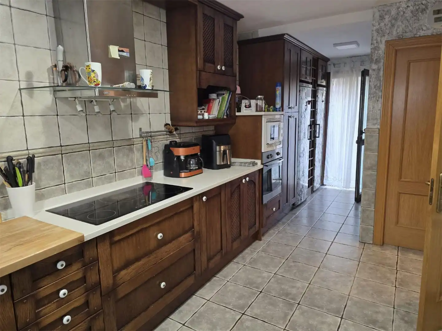 Chalet en  Calle del Zarzal 12B - Foto 15