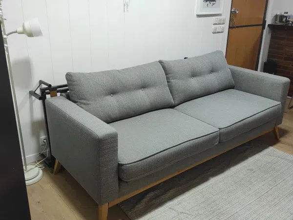 Estudio en Calle Andalucía, 39, Aranzabela - Aranbizkarra, Aranzabela - Aranbizkarra - Foto 7