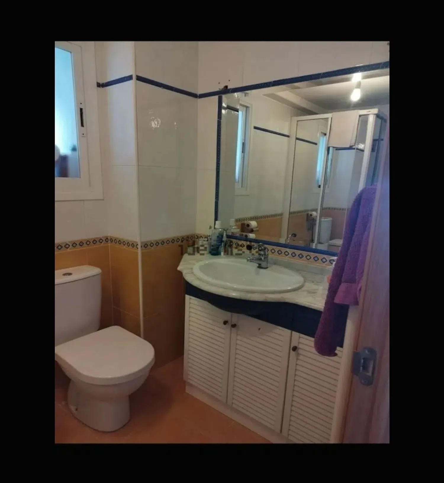 Piso en calle Parque Zarauz, 6 - Foto 2