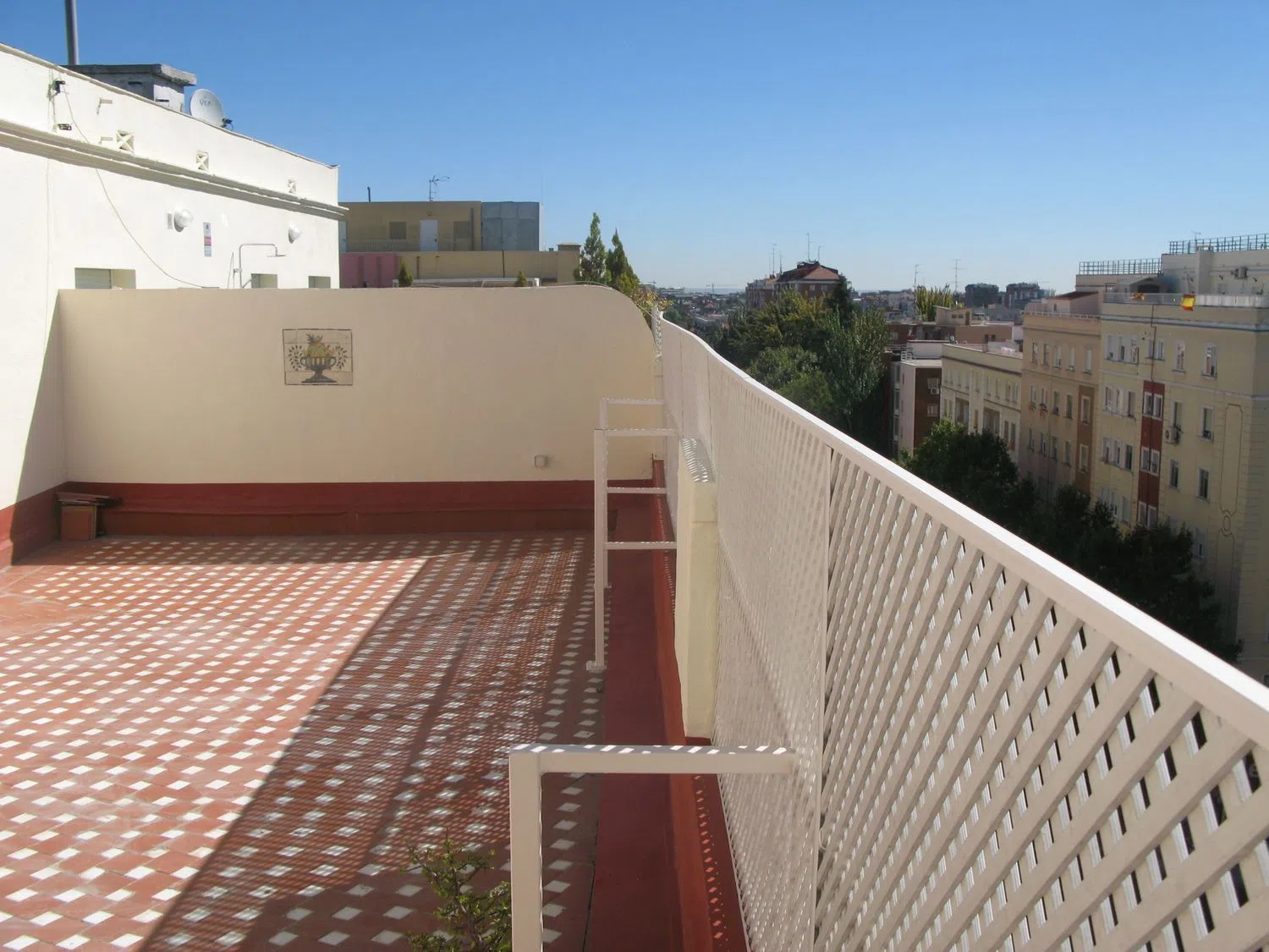 Ático en calle del Príncipe de Vergara, 267 - Foto 31
