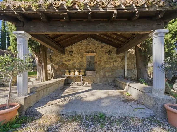 Finca rústica en calle de Carlos V, 12 D - Foto 31