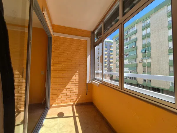 Piso en Pasaje Miramar del Palo, 20, El Palo - Foto 3