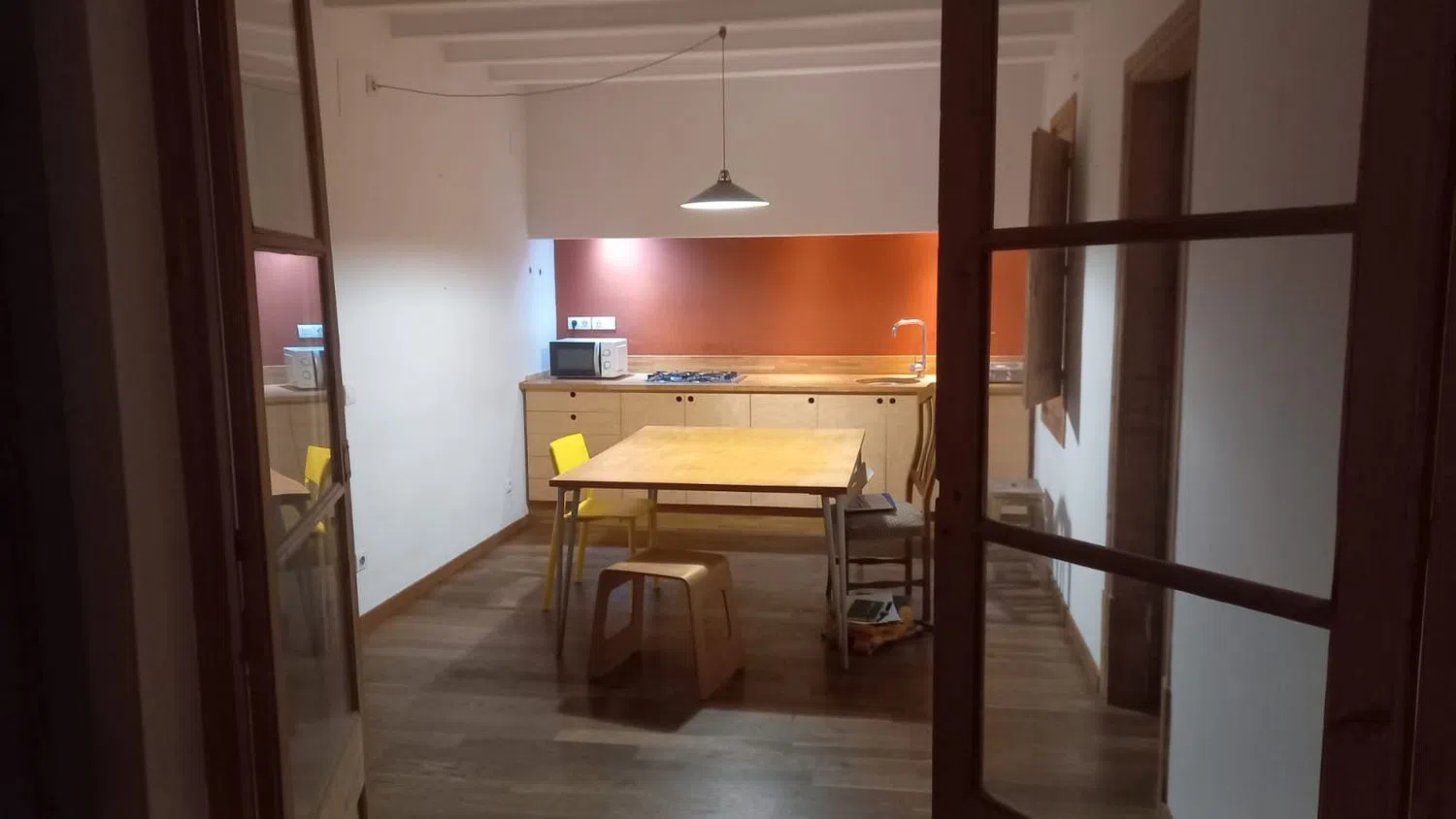 Piso en calle d'Espalter, 10 - Foto 1