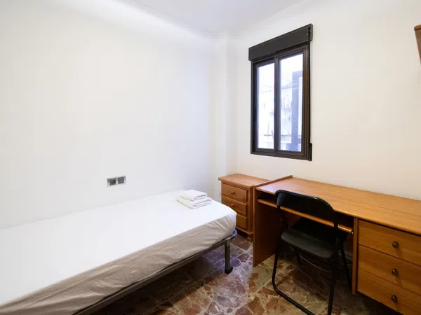 Piso en calle de Salvador Giner, 8 - Foto 11