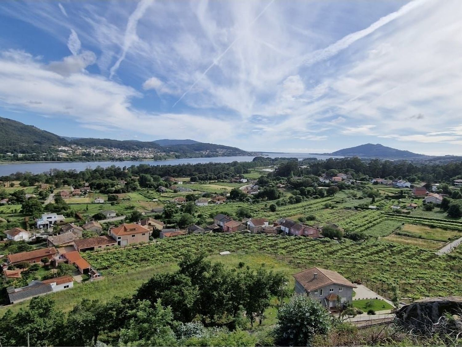 Casa rural en Carril Lugar, 28 - Foto 12