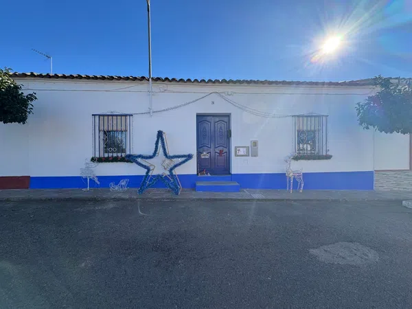 Chalet pareado en Calle Triana, 24 - Foto 2