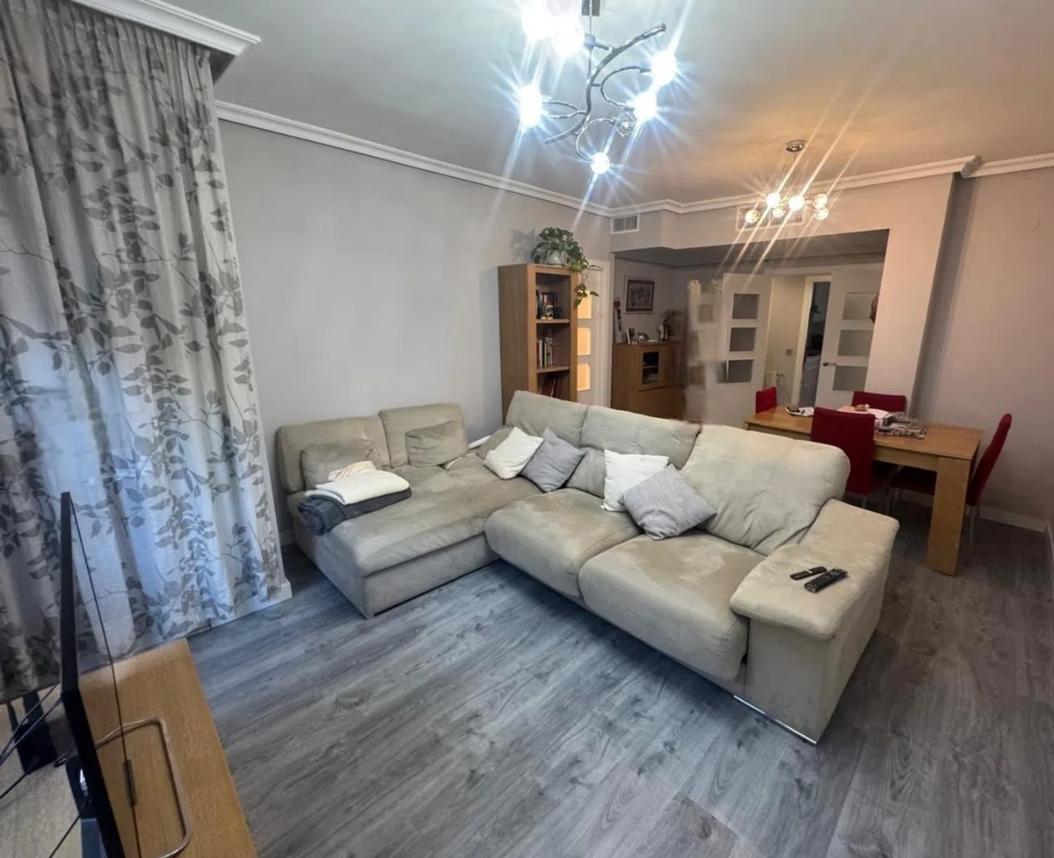 Piso en calle del general Ricardo, 116 - Foto 7