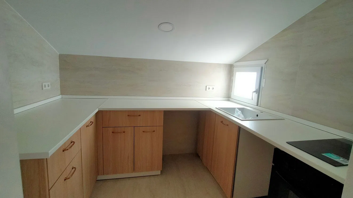 Estudio en Agustina de Aragón, 6 - Foto 7