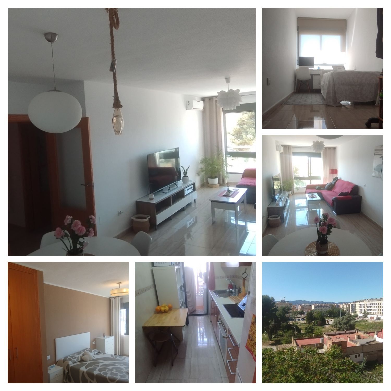 Piso en calle Escritor Francisco Alemán Sainz, 6 - Foto 17