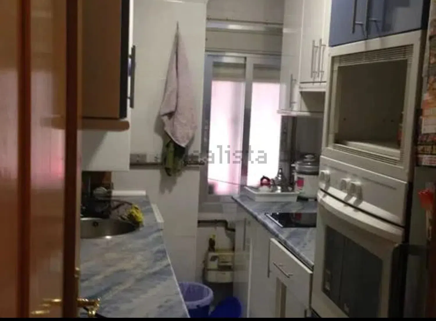 Piso en calle Hogar 68, 7 - Foto 4