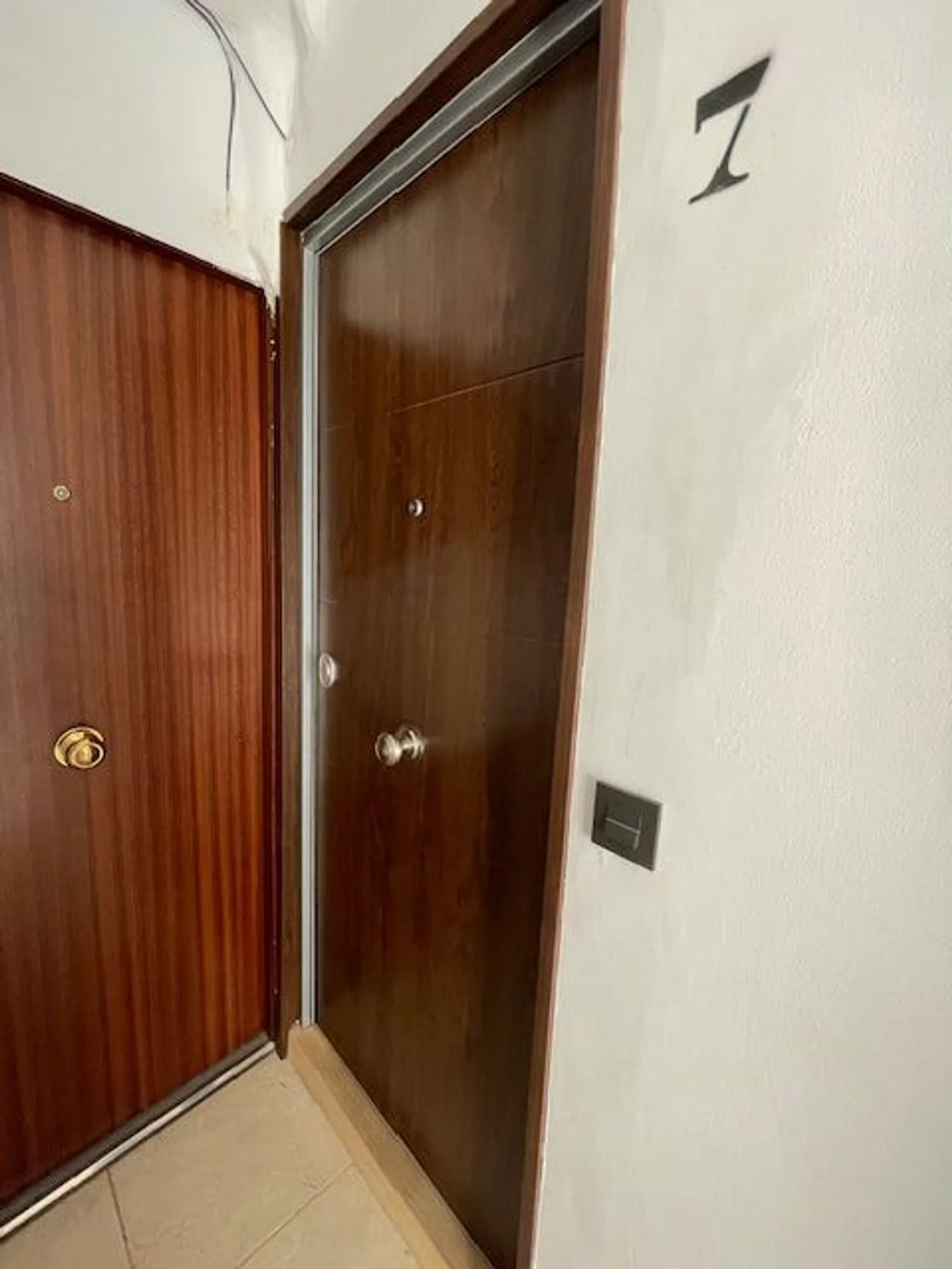 Piso en calle del Salitre, 38 - Foto 33