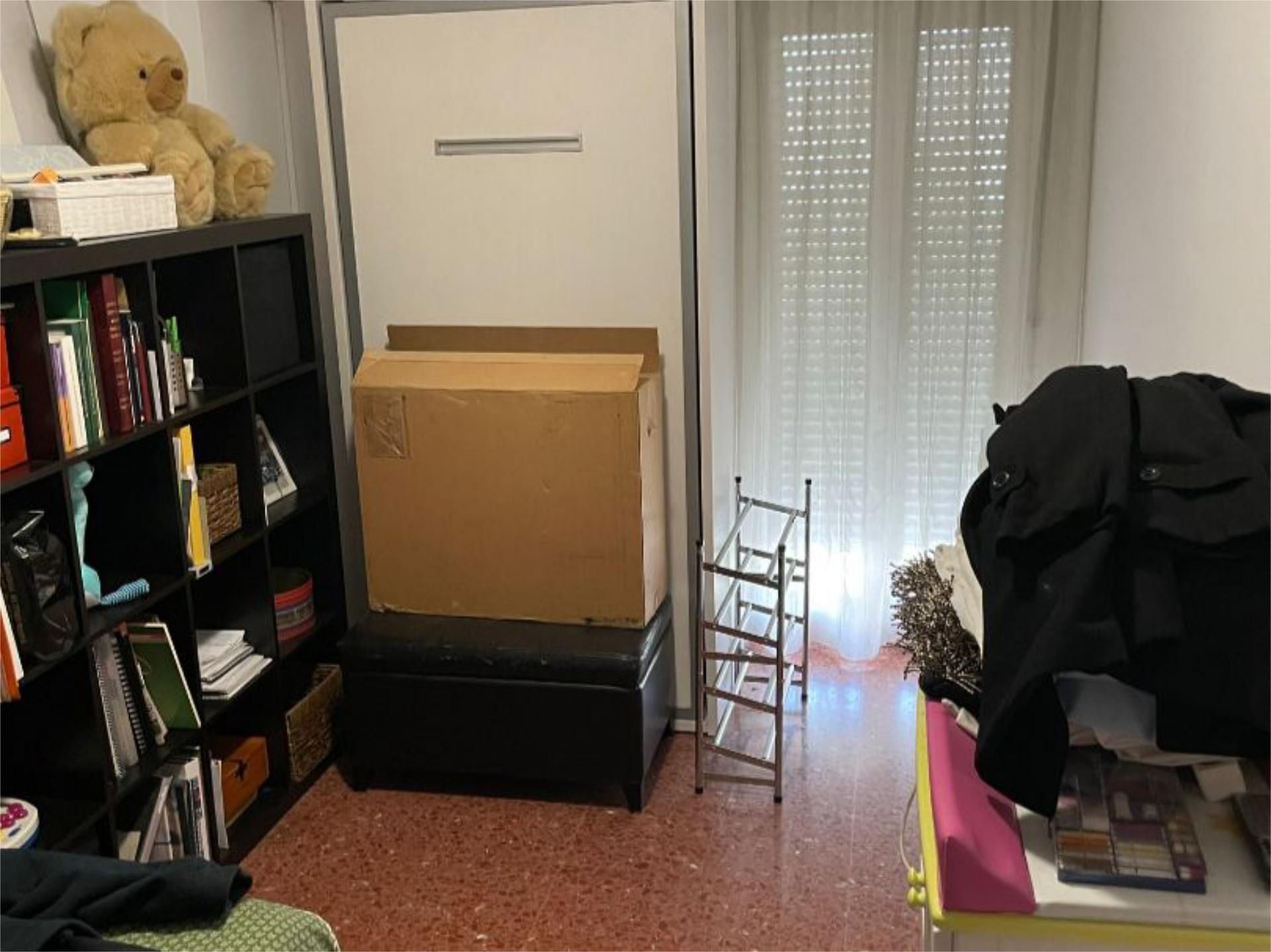 Piso en calle Profesor Francisco Dalmau 11 - Foto 3