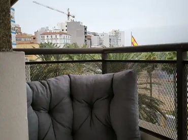 Piso en  Paseo de la Marina Española 90 - Foto 5
