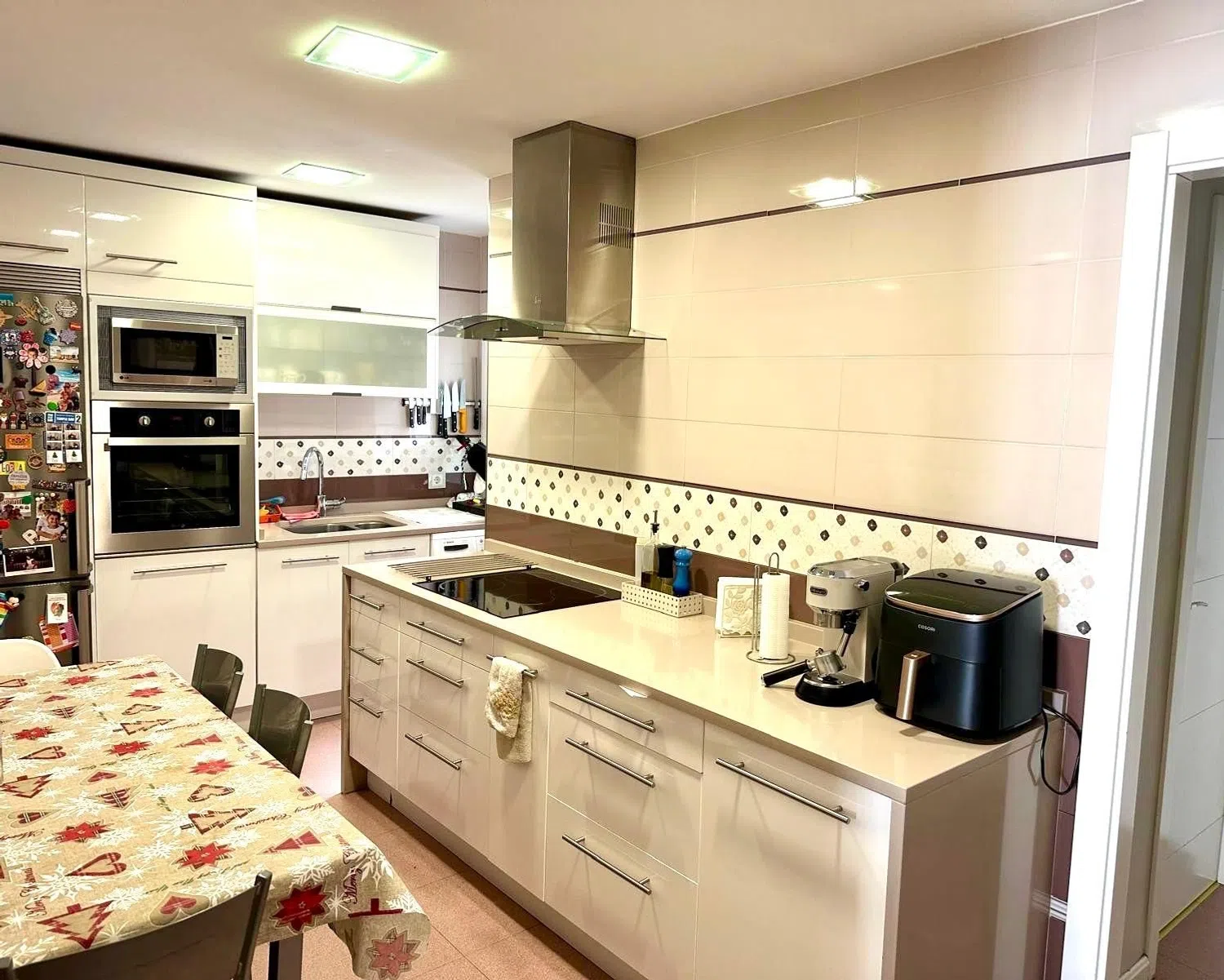 Piso en calle de Francos Rodríguez, 58 - Foto 7